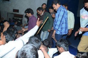 Pataas Movie Success Meet at Devi Theatre